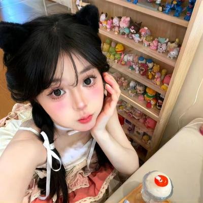水牛女孩