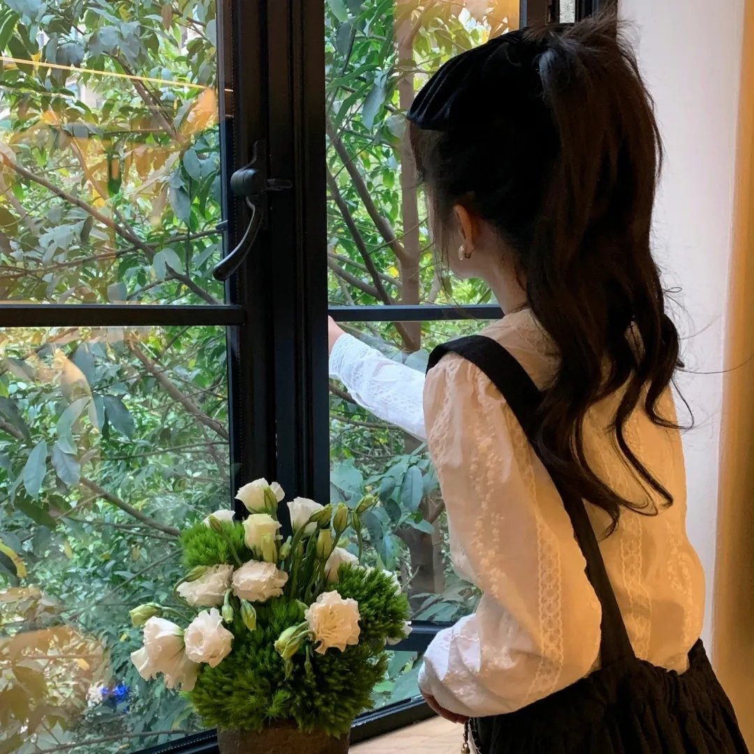 借着雨点说爱你